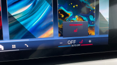 BMW 5 Series 520i M Sport Pro 5dr Auto Petrol Estate